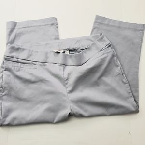 Coral Bay capris stretchy